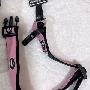 UGA UNIVERSITY OF GEORGIA DOG COLLAR